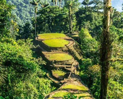 Colombia Index_BAJA