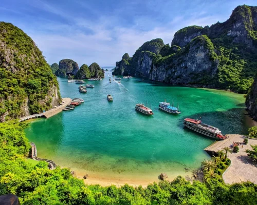 Ha long_baja