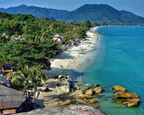 Kho Samui_baja