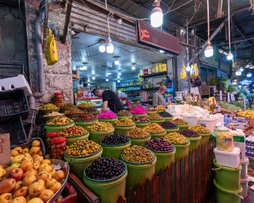 Mercado de Ammán_baja