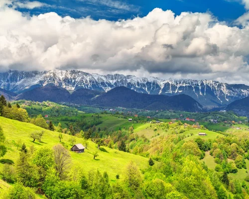 Montañas cerca de Brasov_BAJA