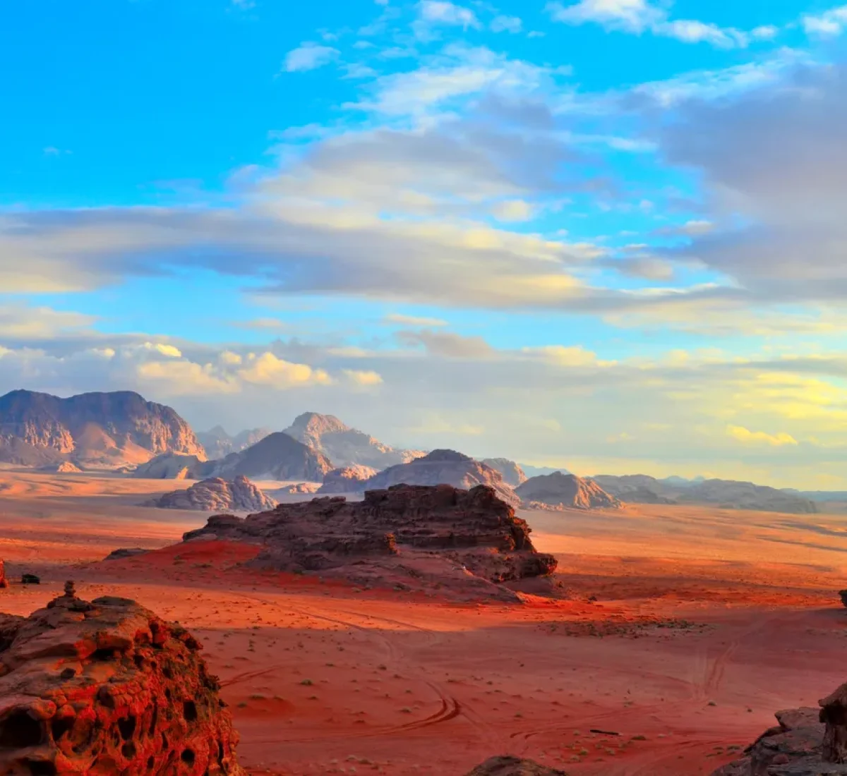 Panorámica de Wadi Rum_BAJA