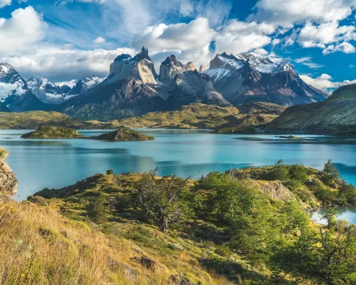 Parque Nacional Torres del Paine_baja