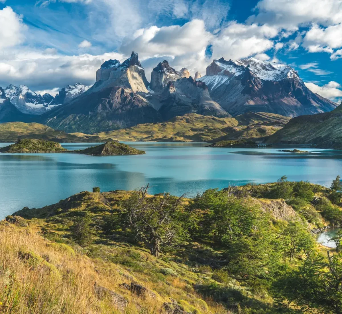 Parque Nacional Torres del Paine_baja