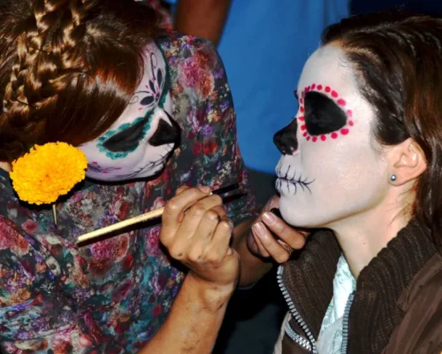 Pintando Cara_BAJA