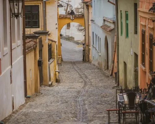 Sighisoara_BAJA