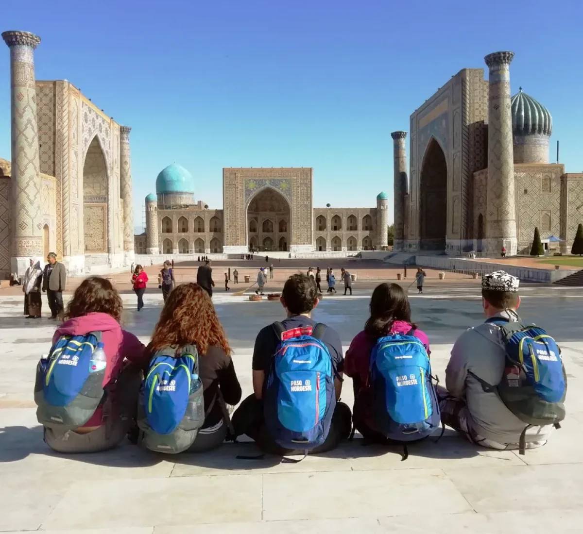 Uzbekistán. 13 de abril. Leire Anton._BAJA