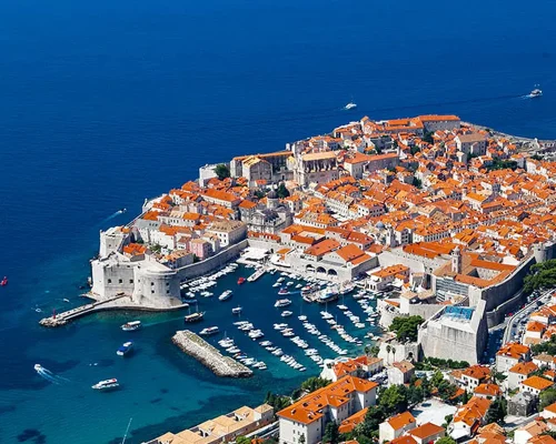 Vista de Dubrovnik_BAJA