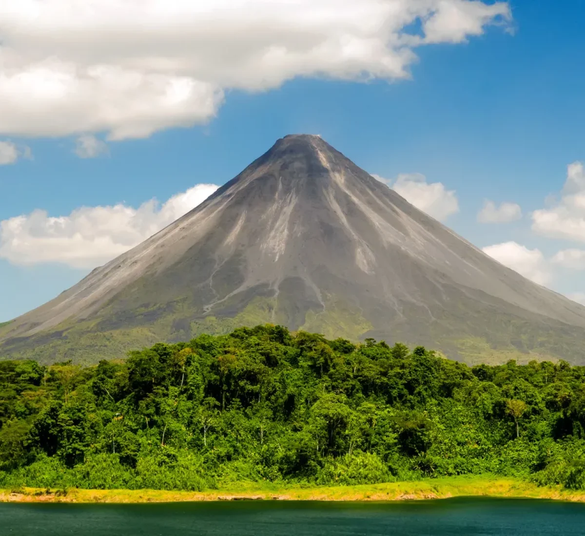 Volcan Arenal_BAJA