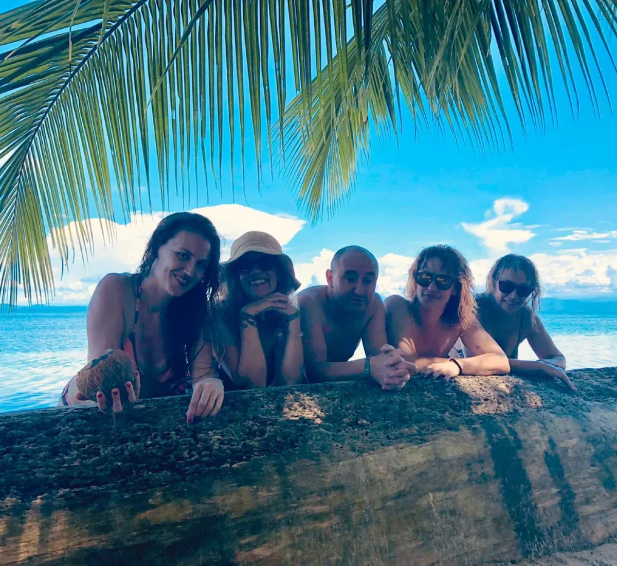 panamá Silvia Asensio @silviamoien_BAJA