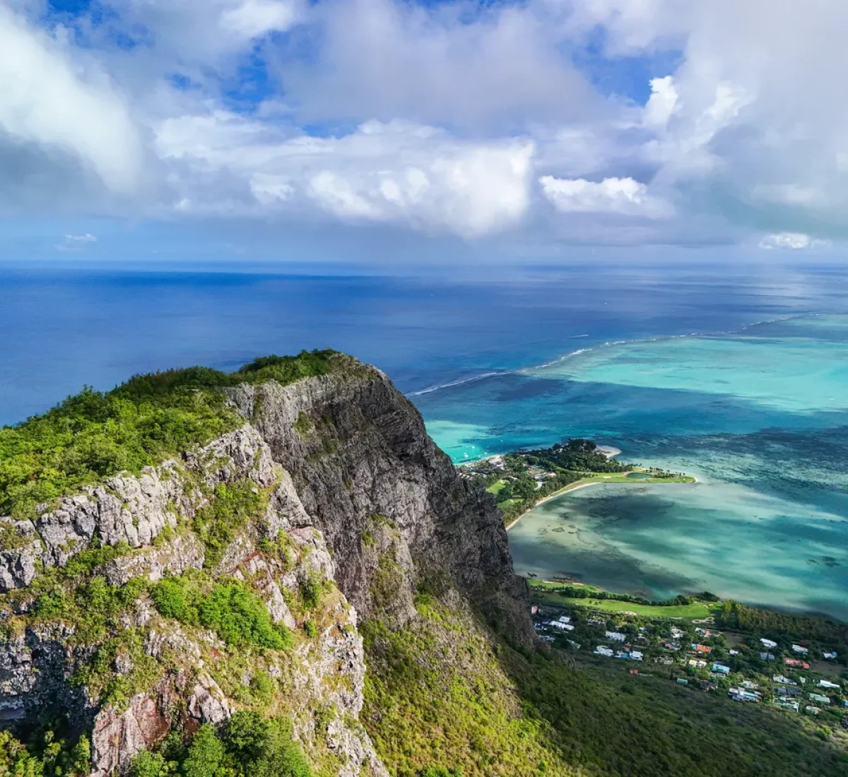 vistas desde Le Morne_BAJA